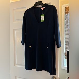 Lilly Pulitzer Charlena Shift Dress